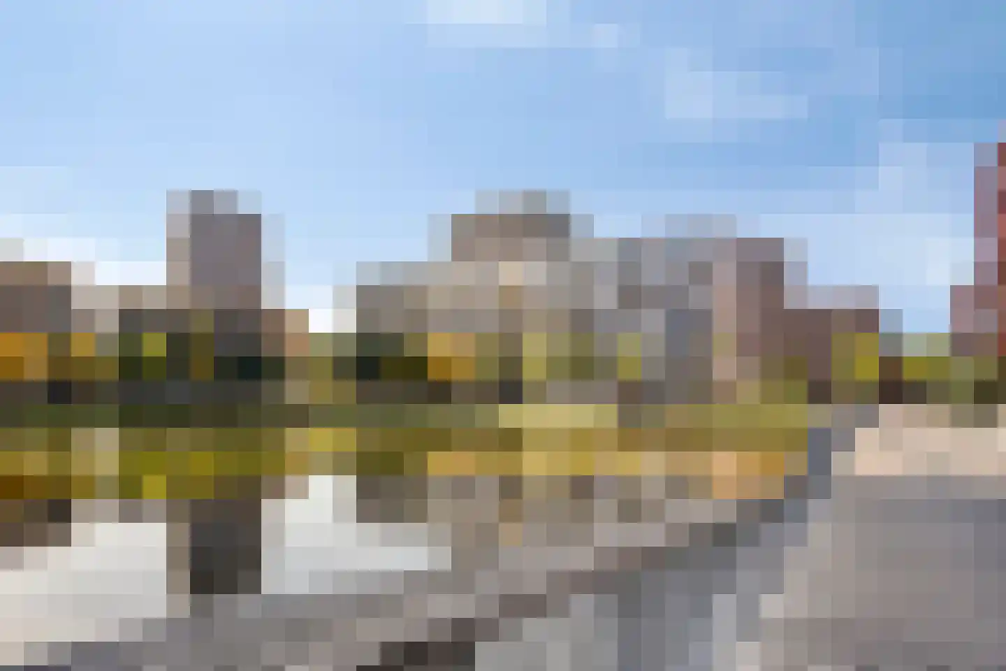 Spiegeltuin 15 's-Hertogenbosch thumbnail 20