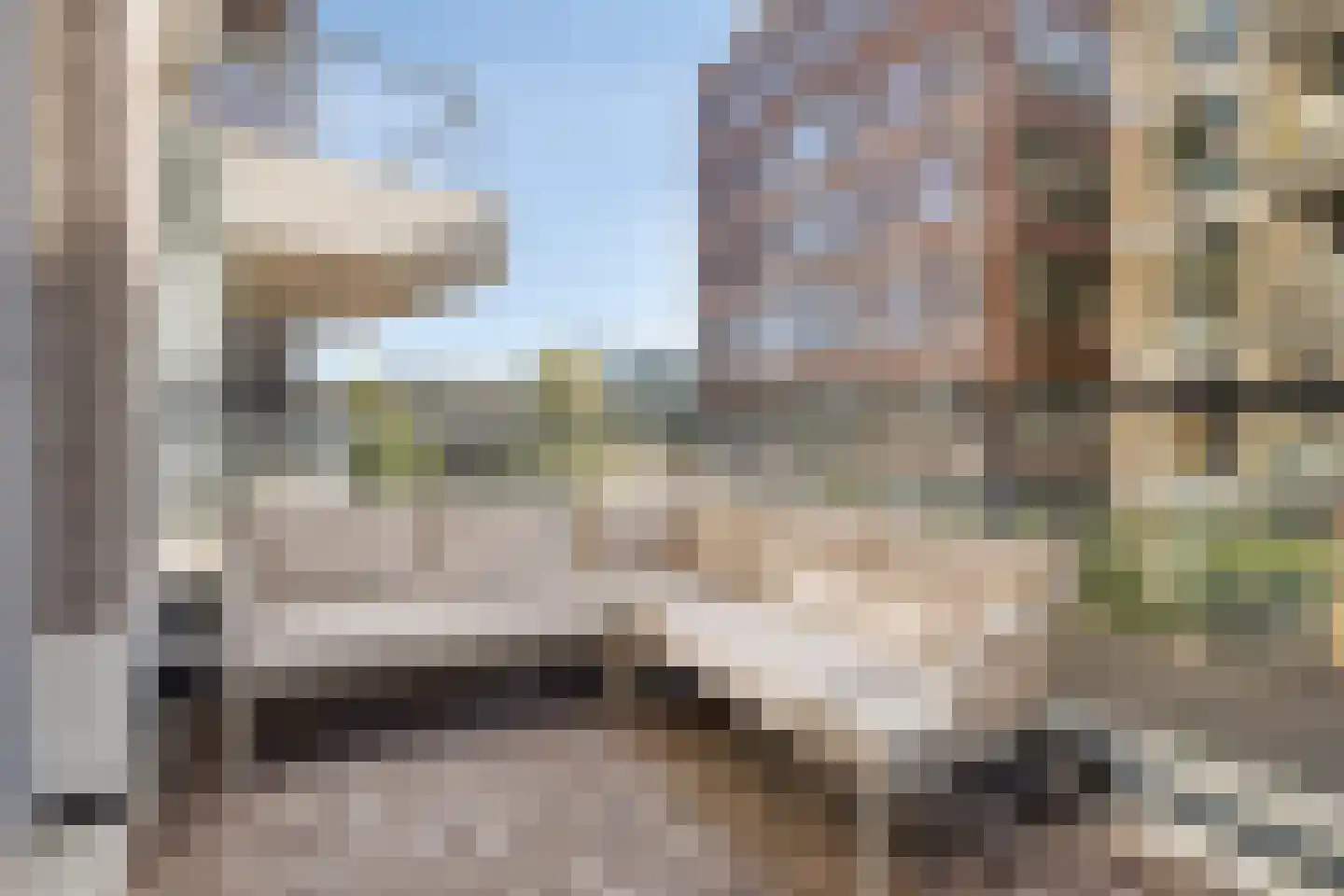 Spiegeltuin 15 's-Hertogenbosch thumbnail 4