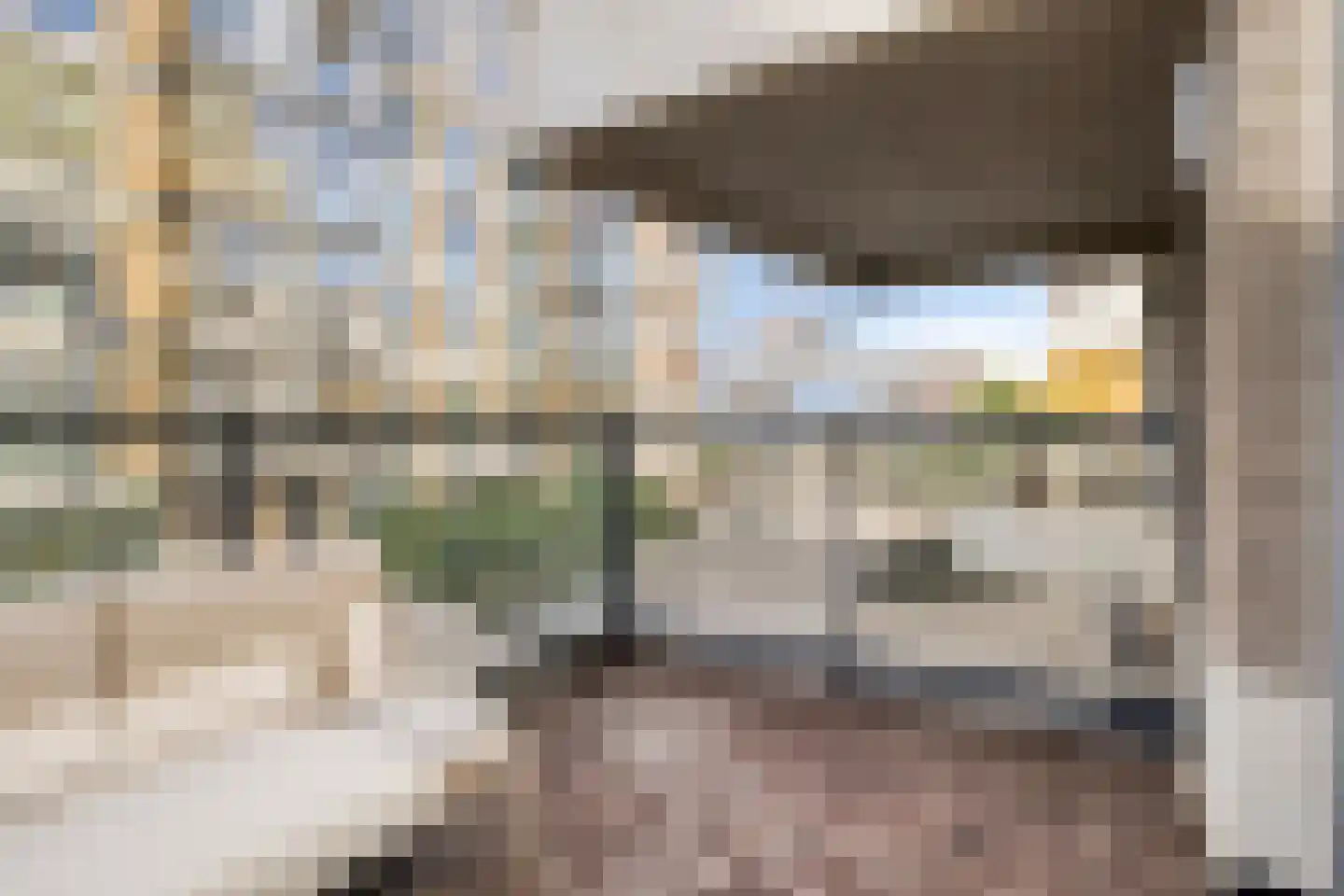 Spiegeltuin 15 's-Hertogenbosch thumbnail 5