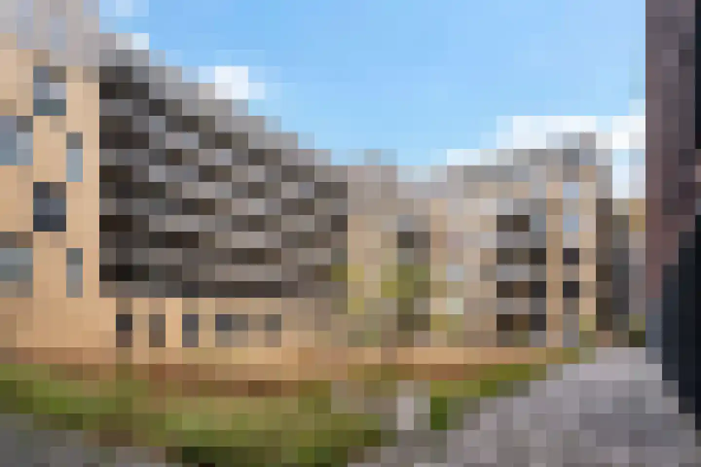 Spiegeltuin 28 's-Hertogenbosch thumbnail 24