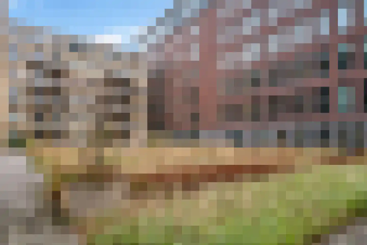 Spiegeltuin 28 's-Hertogenbosch thumbnail 25