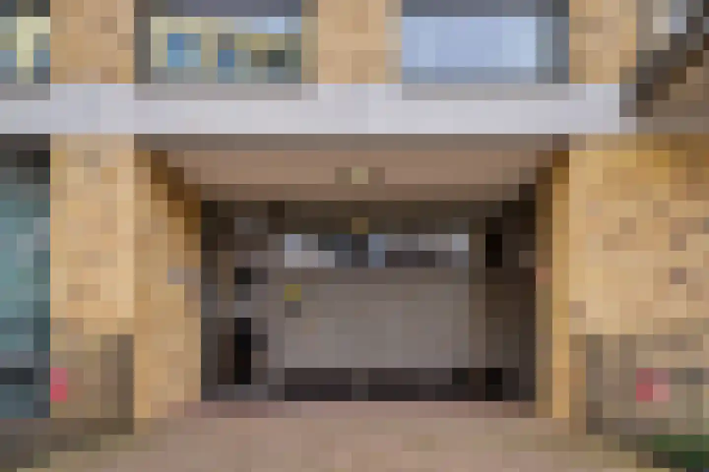 Spiegeltuin 28 's-Hertogenbosch thumbnail 7