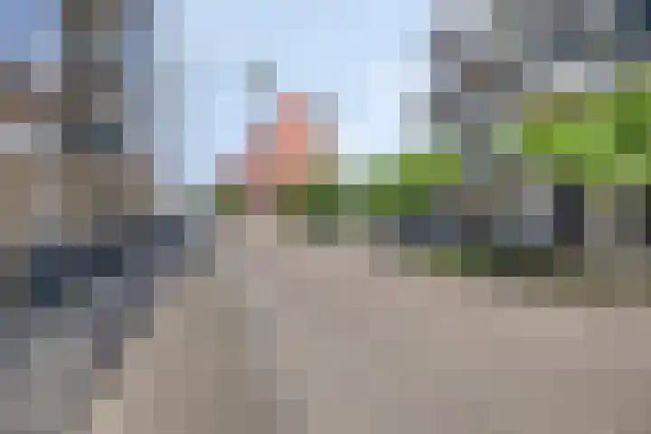 Spiegeltuin 39 's-Hertogenbosch thumbnail 30