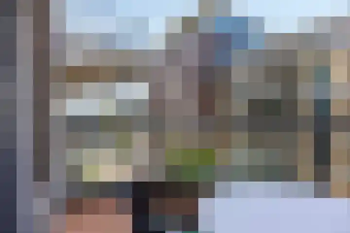 Spiegeltuin 39 's-Hertogenbosch thumbnail 7