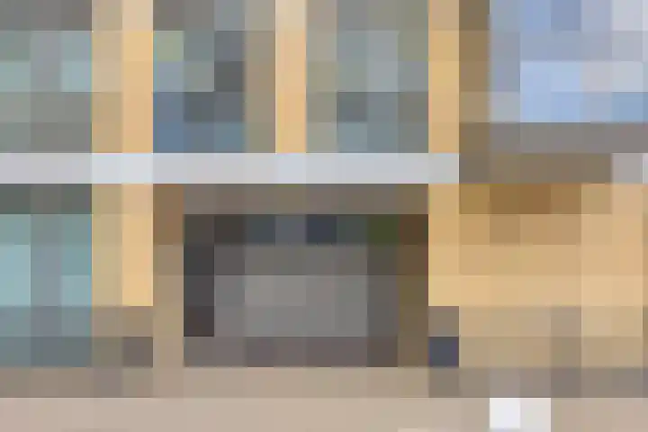 Spiegeltuin 44 's-Hertogenbosch thumbnail 16