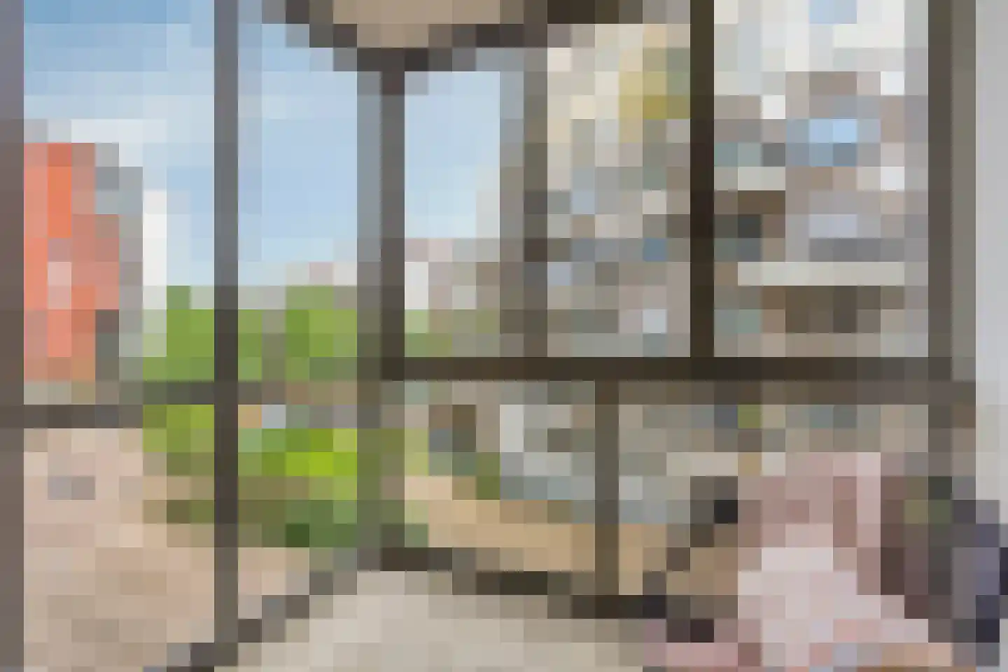 Spiegeltuin 56 's-Hertogenbosch thumbnail 15