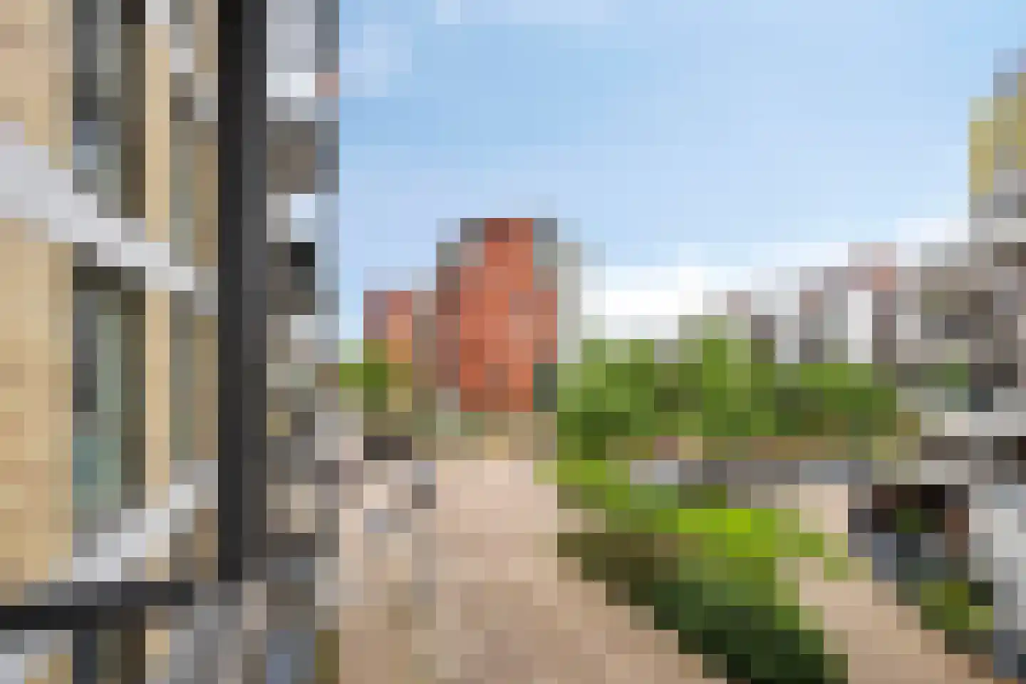 Spiegeltuin 56 's-Hertogenbosch thumbnail 16