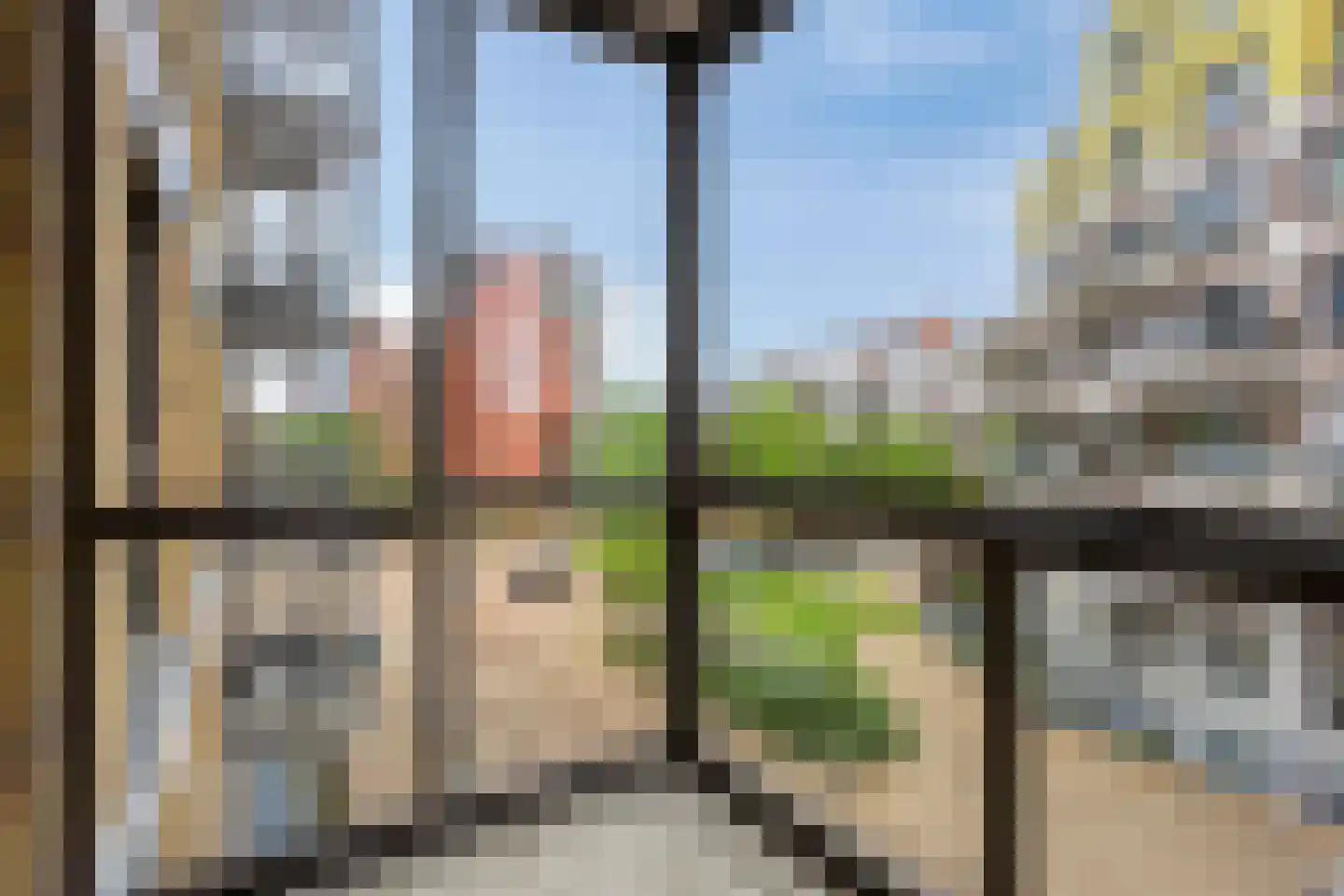 Spiegeltuin 56 's-Hertogenbosch thumbnail 17