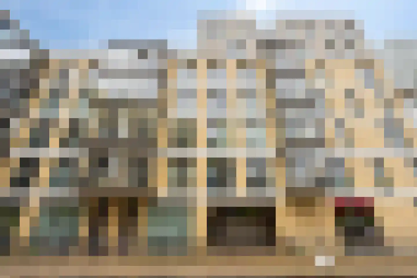 Spiegeltuin 56 's-Hertogenbosch thumbnail 27