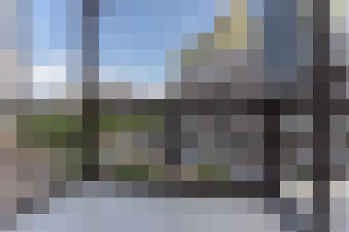 Spiegeltuin 58 's-Hertogenbosch thumbnail 10