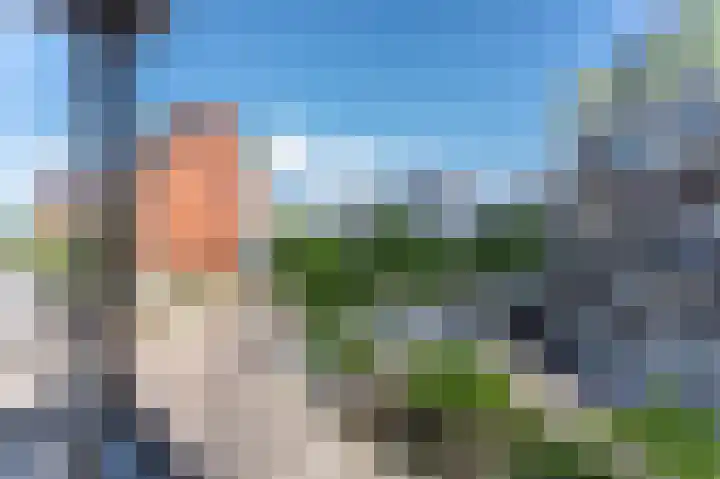 Spiegeltuin 58 's-Hertogenbosch thumbnail 12