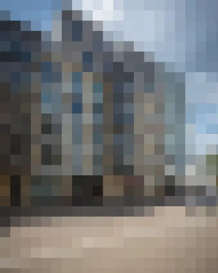 Spiegeltuin 58 's-Hertogenbosch thumbnail 24