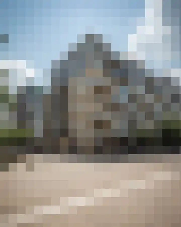 Spiegeltuin 58 's-Hertogenbosch thumbnail 25