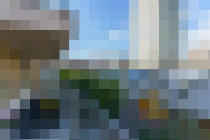 Spiegeltuin 60 's-Hertogenbosch thumbnail 29