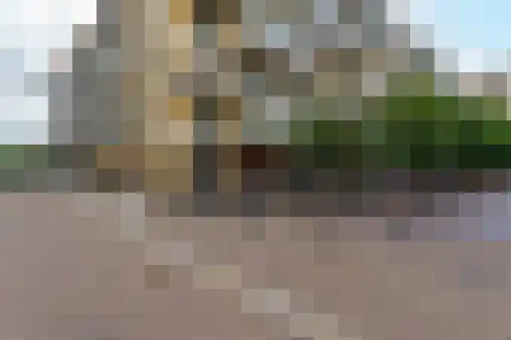Spiegeltuin 60 's-Hertogenbosch thumbnail 4
