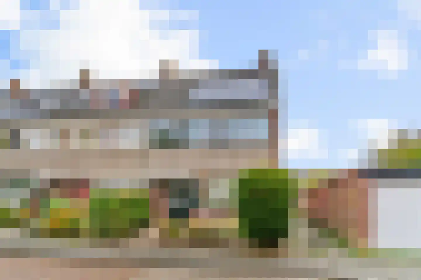 Spiegheldreef 11 dans Leiderdorp