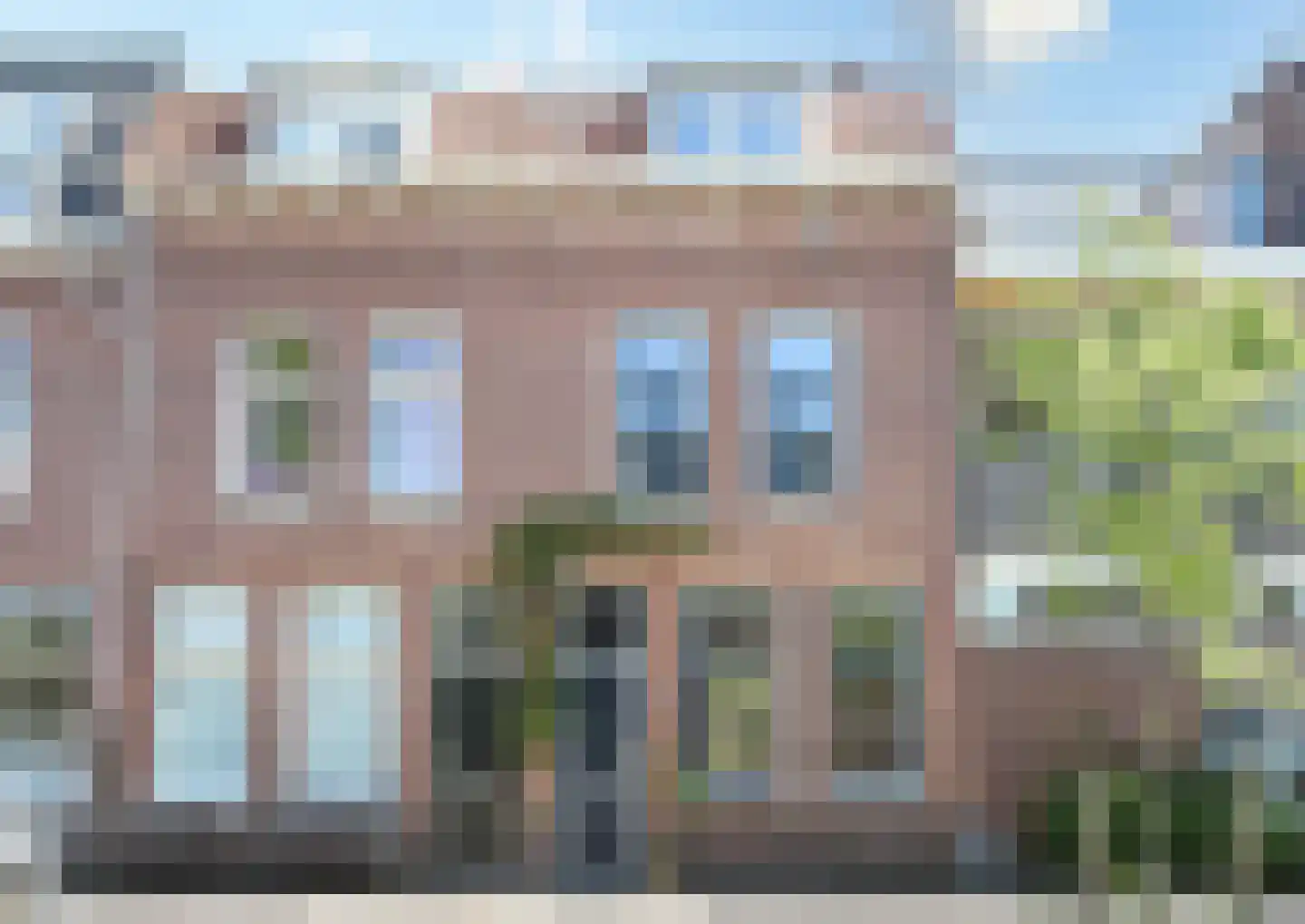 Spieghelstraat 1 Utrecht