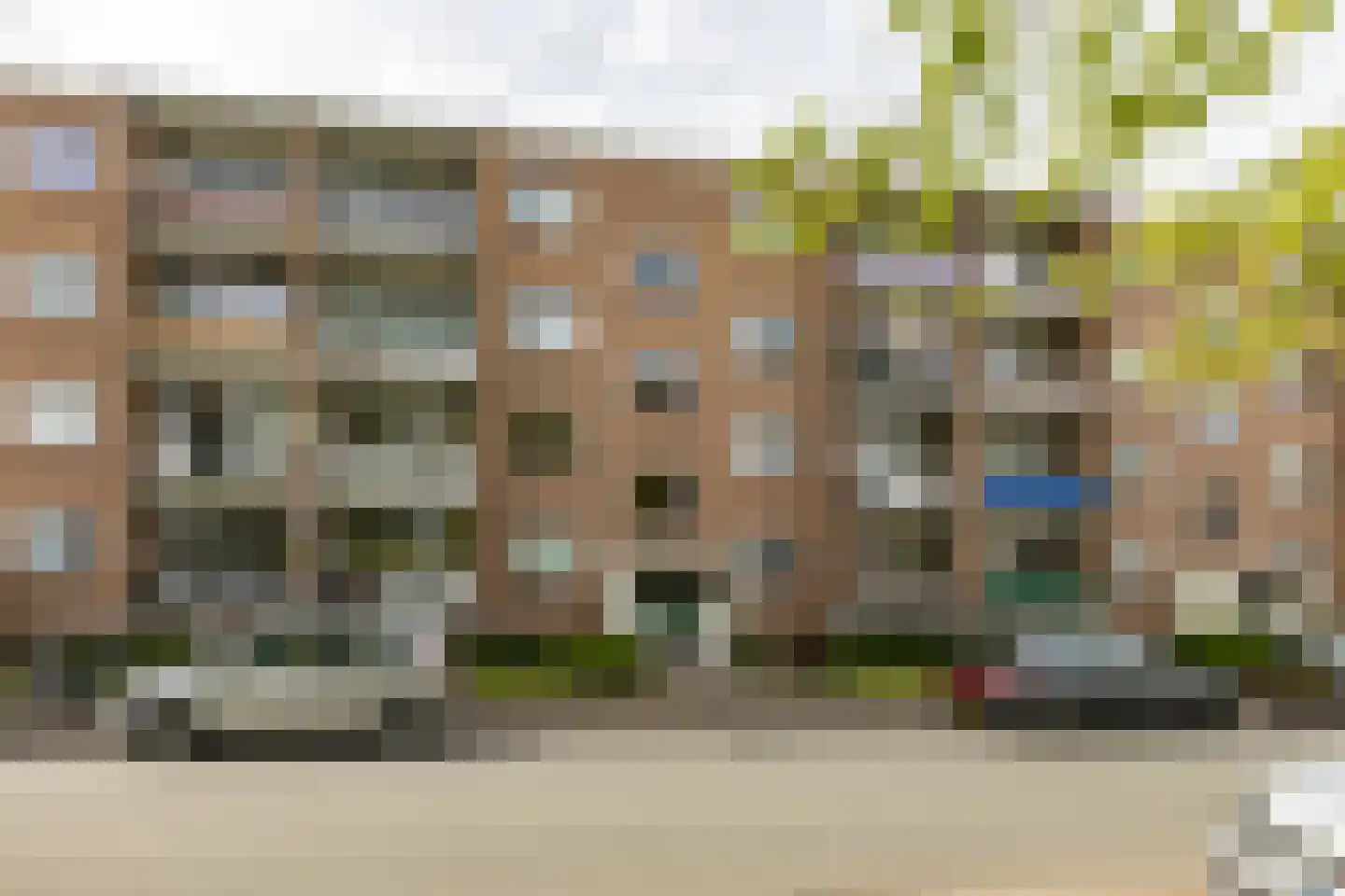 Spieghelstraat 123 in Groningen