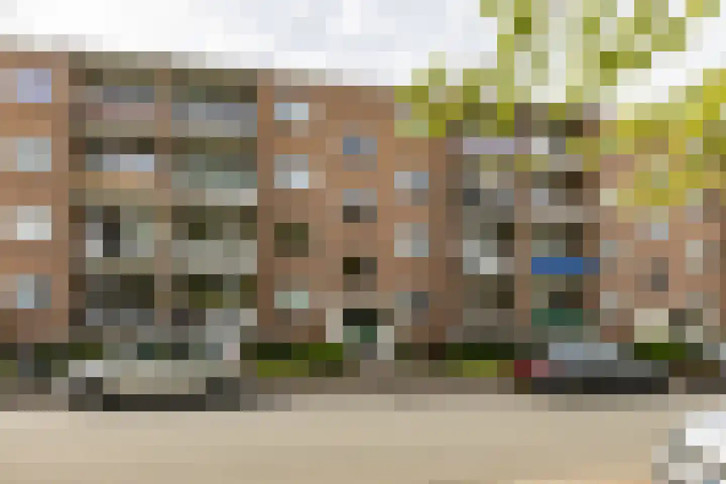 Spieghelstraat 123 Groningen