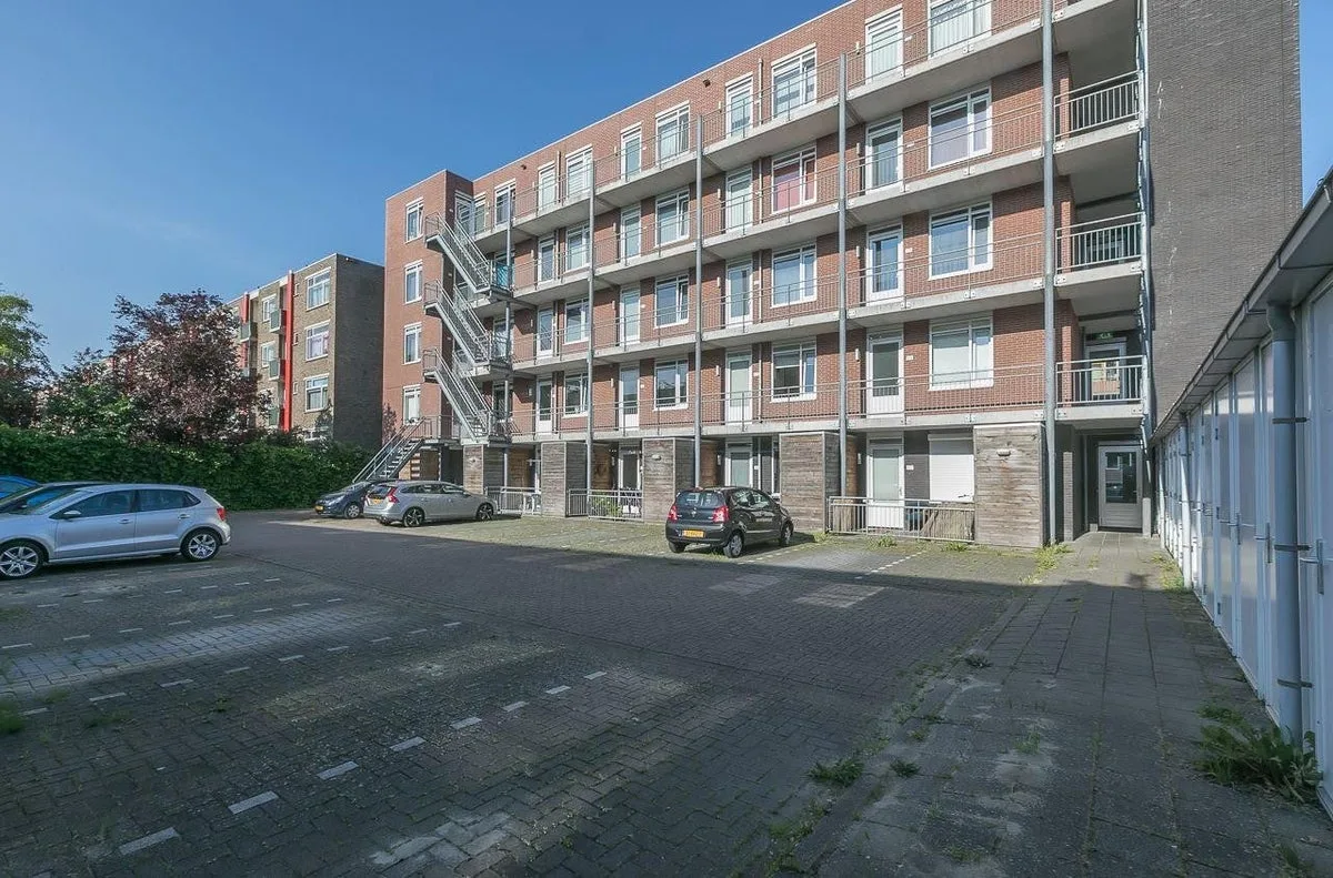 Spieghelstraat 14 8 Groningen