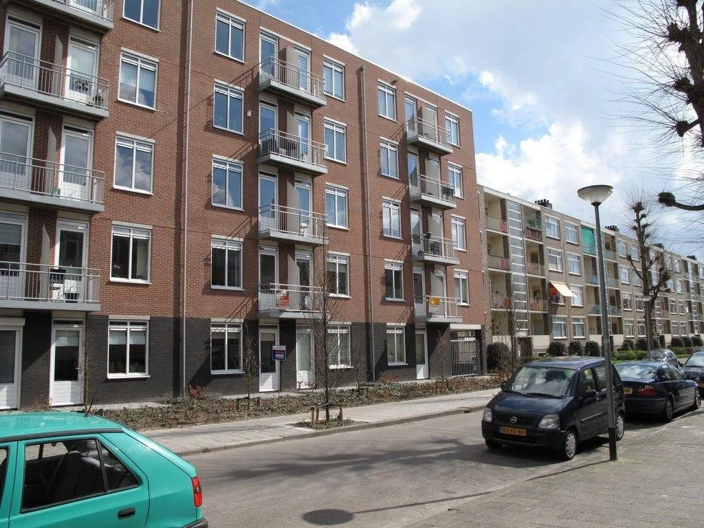 Spieghelstraat 14 8 Groningen foto 2