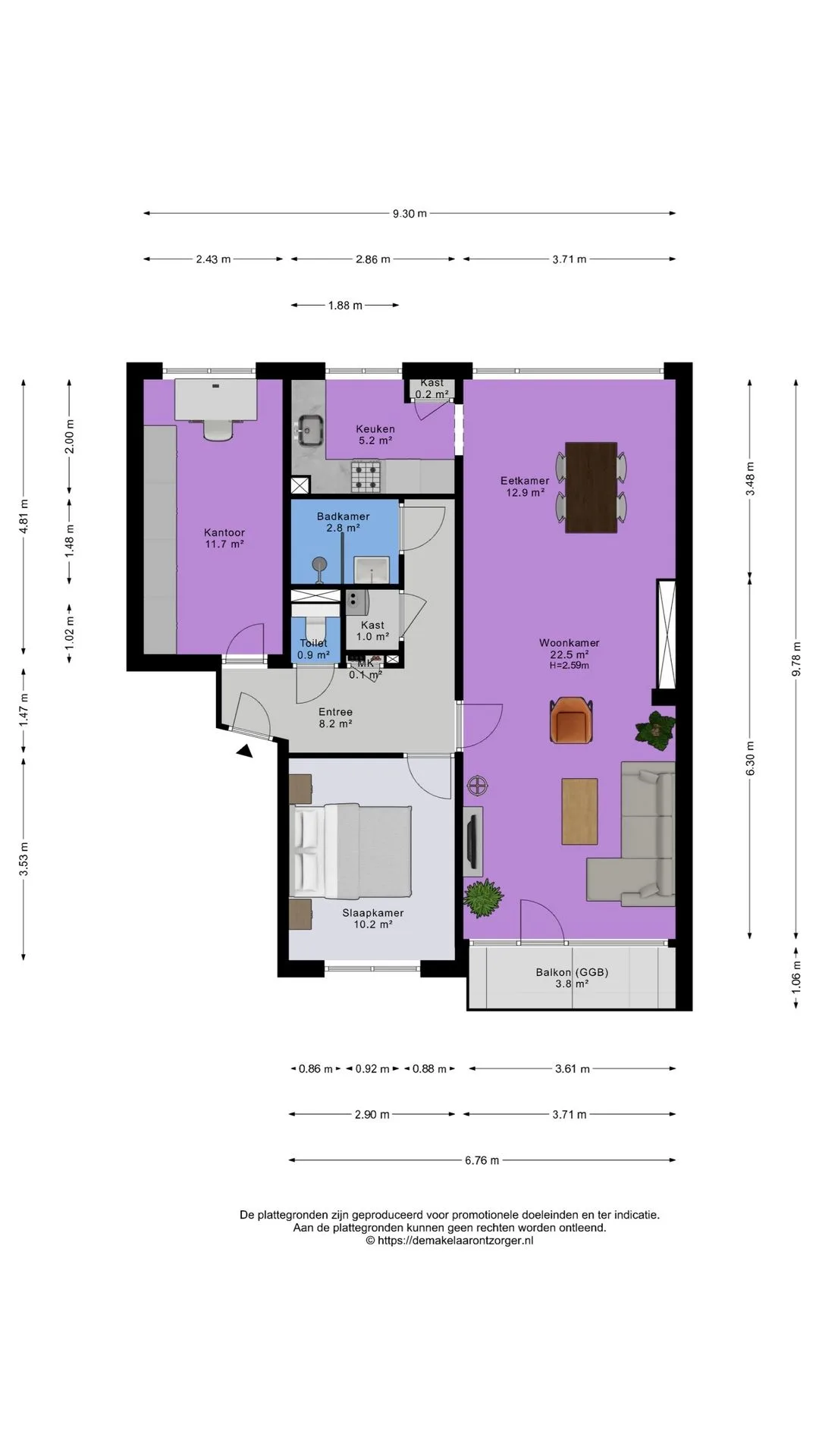 Spieghelstraat 145 Groningen thumbnail 46