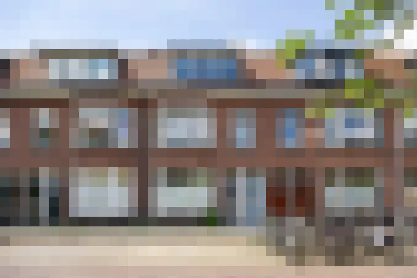 Spieghelstraat 26 A Leiden