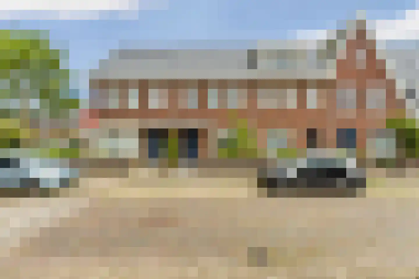 Spieghelstraat 3 en Nijmegen