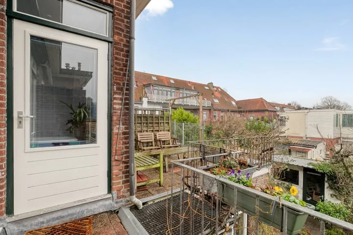 Spieghelstraat 4 Leiden thumbnail 37