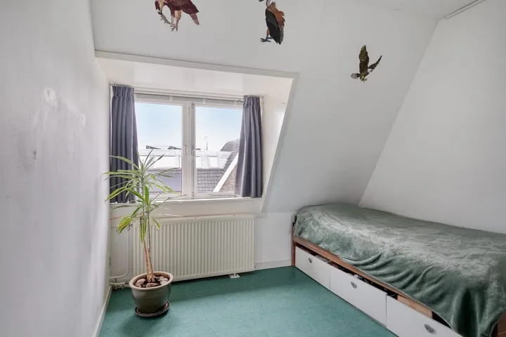 Spieghelstraat 4 Leiden thumbnail 45