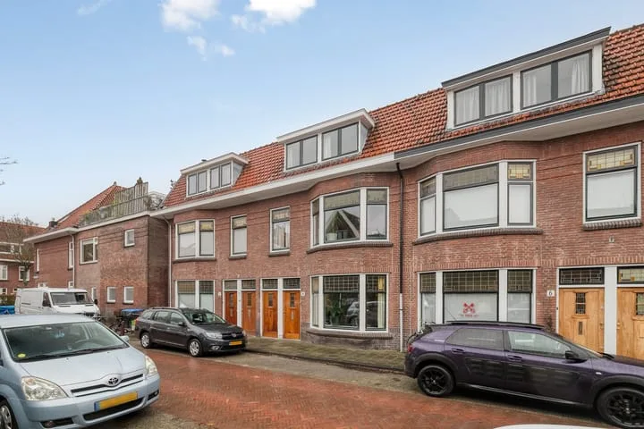 Spieghelstraat 4 Leiden thumbnail 5