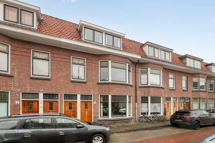 Spieghelstraat 4 Leiden thumbnail 6