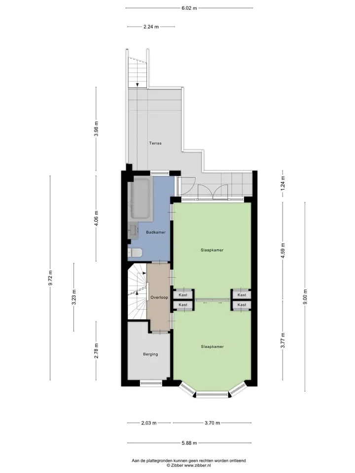 Spieghelstraat 4 Leiden thumbnail 62
