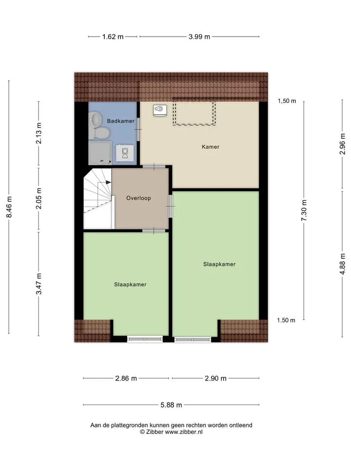 Spieghelstraat 4 Leiden thumbnail 63