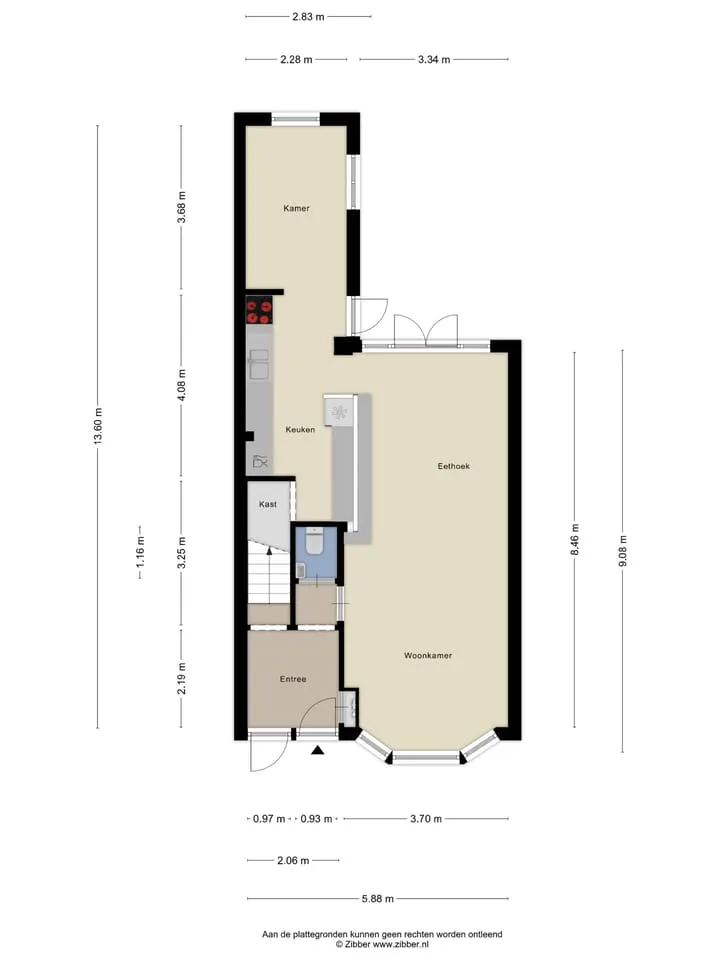 Spieghelstraat 4 Leiden thumbnail 67