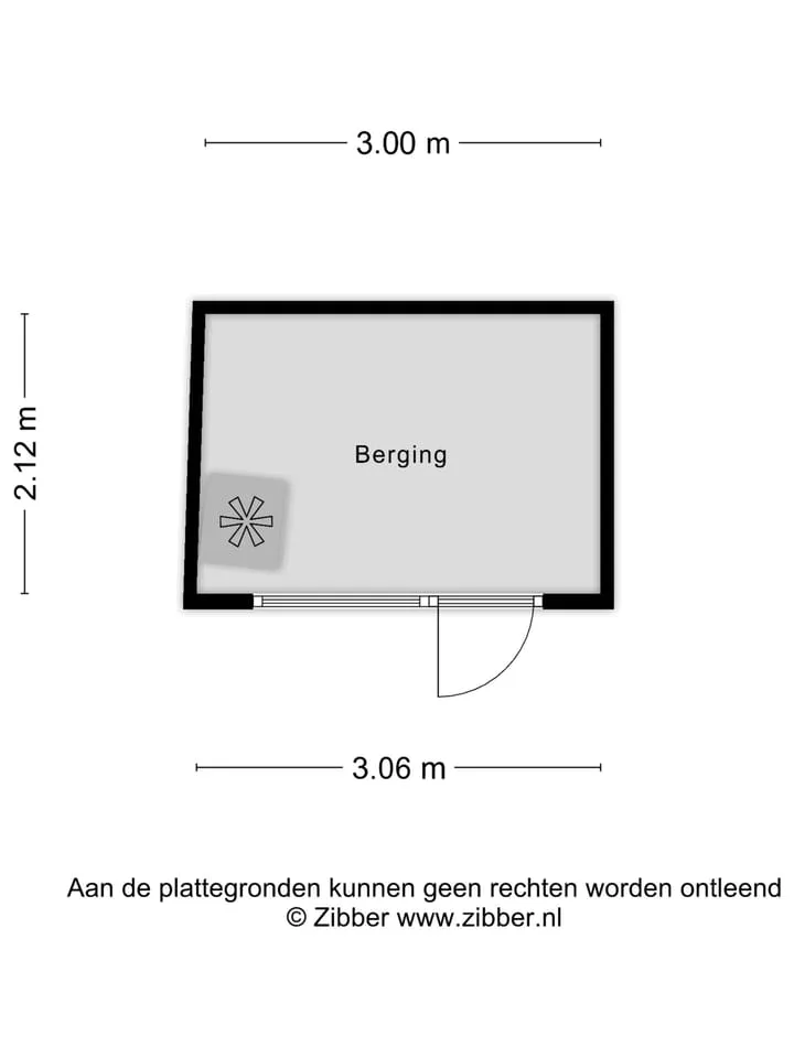 Spieghelstraat 4 Leiden thumbnail 70