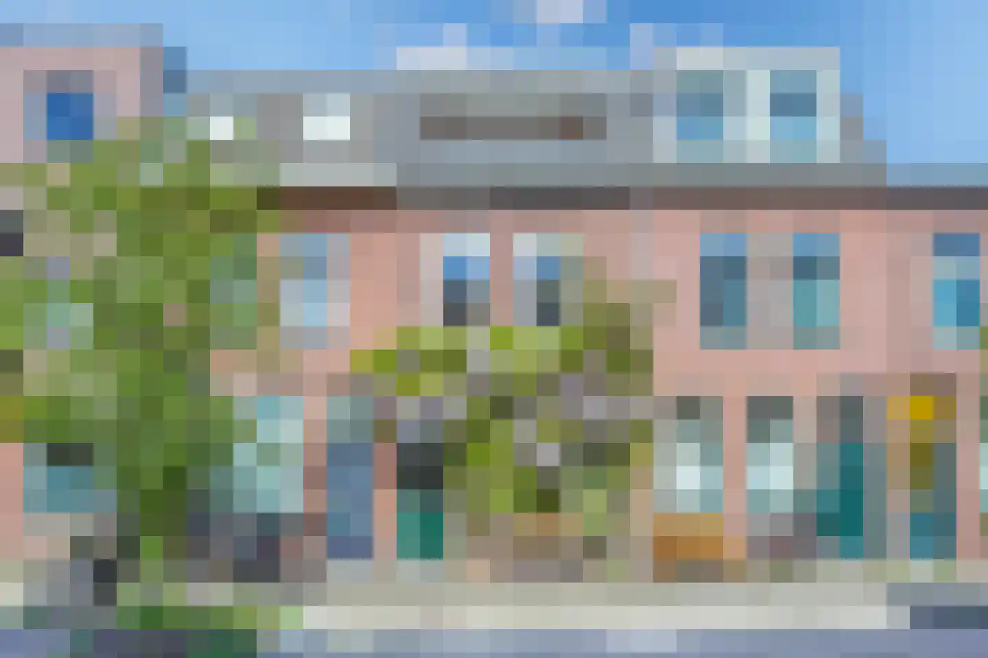 Spieghelstraat 45 en Utrecht