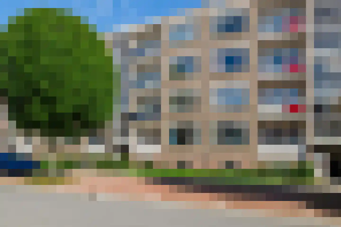 Spieghelstraat 98 Groningen