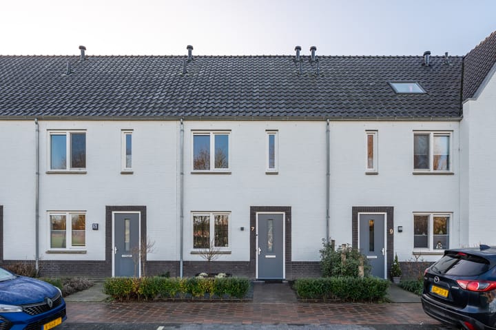 Photo de la maison Spieker 7, Heeze