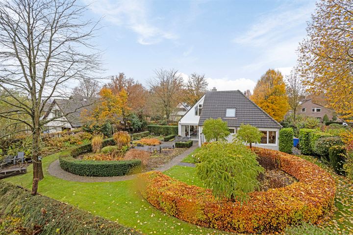 Spiekerbrink 12 in Zwolle foto