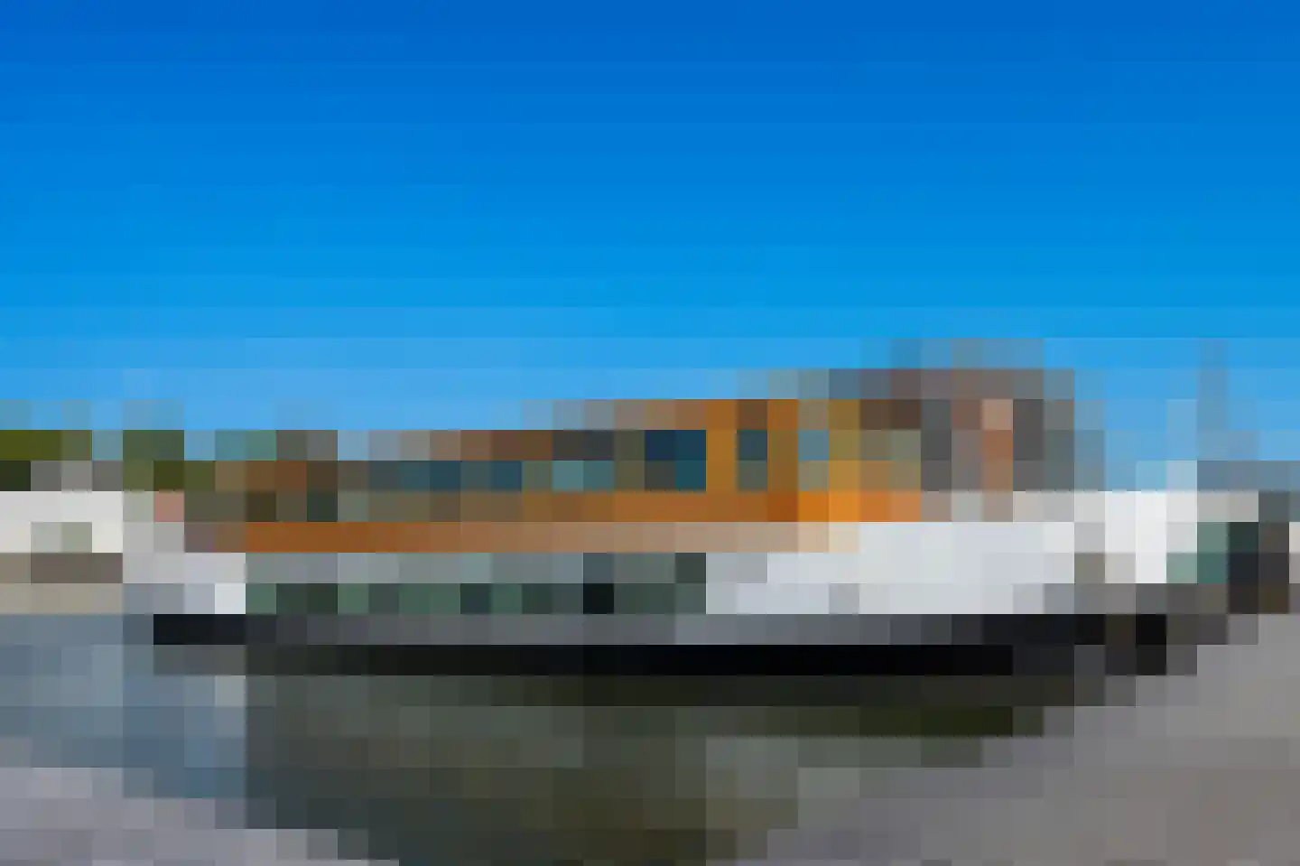 Spiekeroog 64 Zaandam