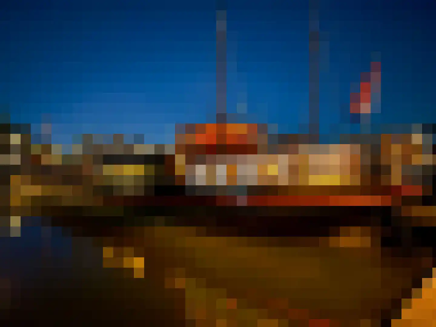 Spiekeroog 68 Zaandam