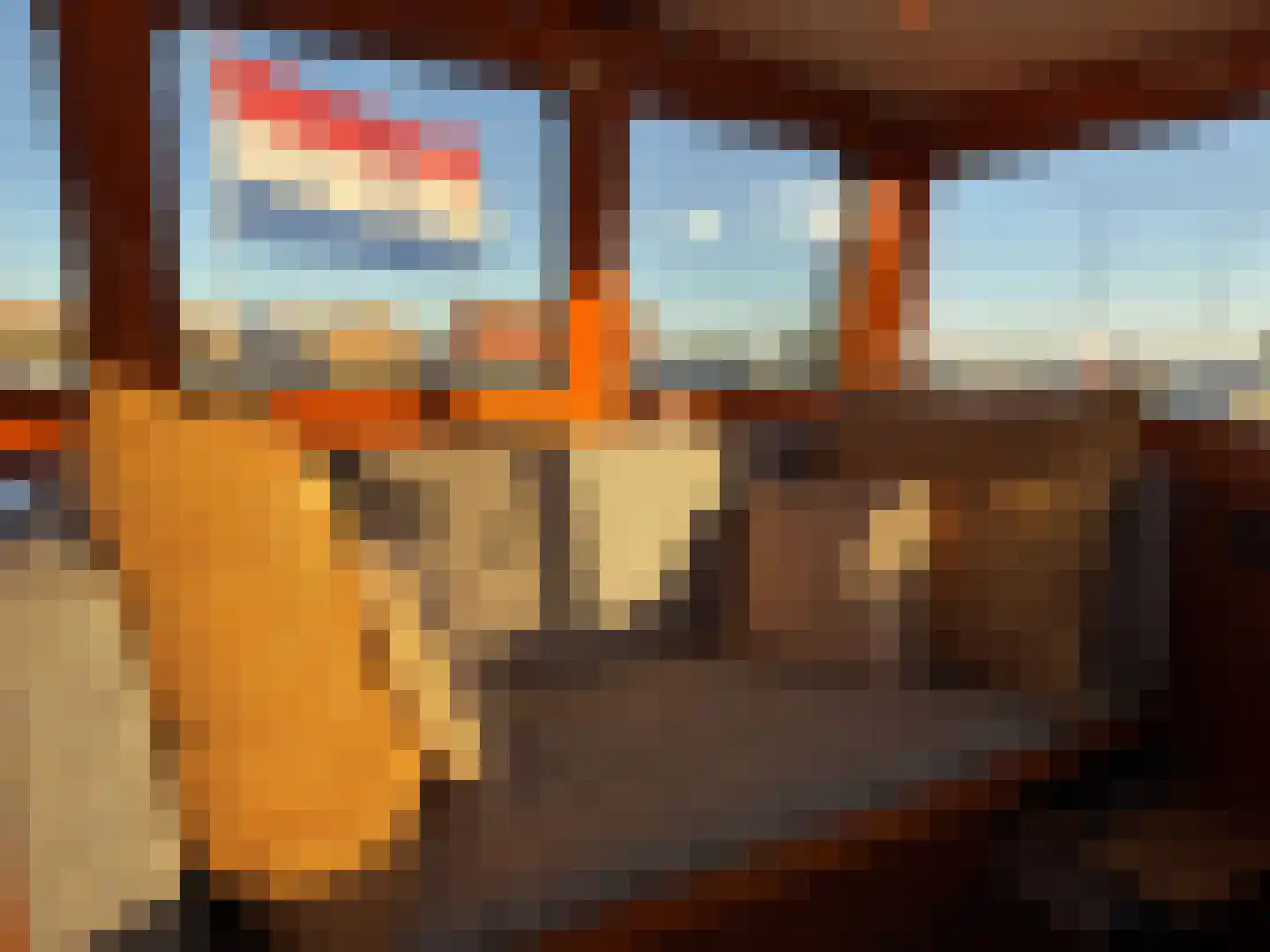 Spiekeroog 68 Zaandam thumbnail 20