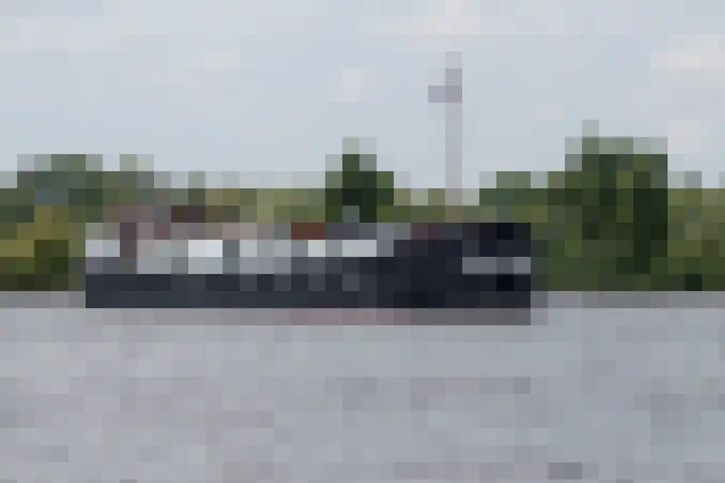 Spiekeroog 80 Zaandam thumbnail 11