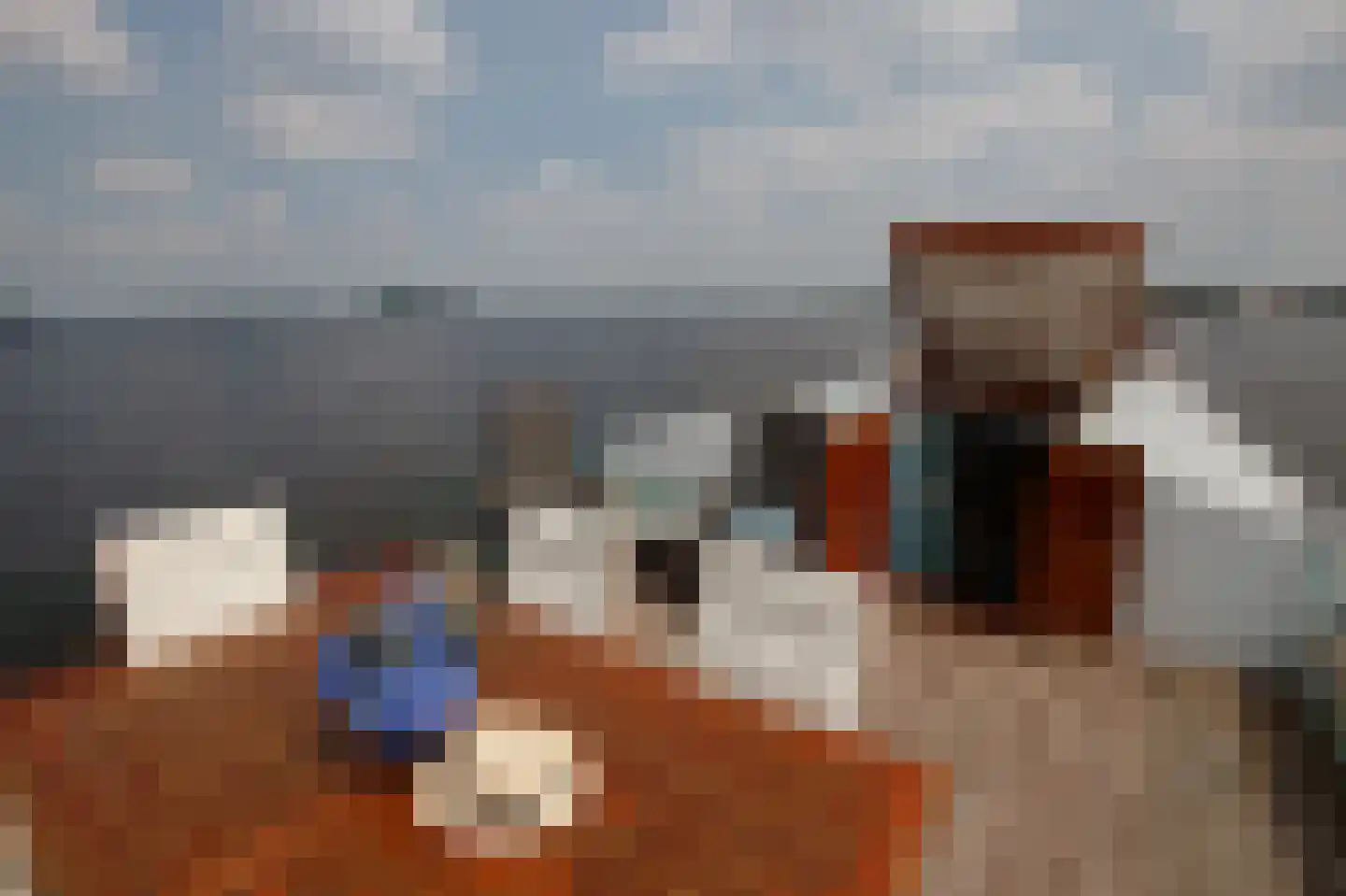 Spiekeroog 80 Zaandam thumbnail 13