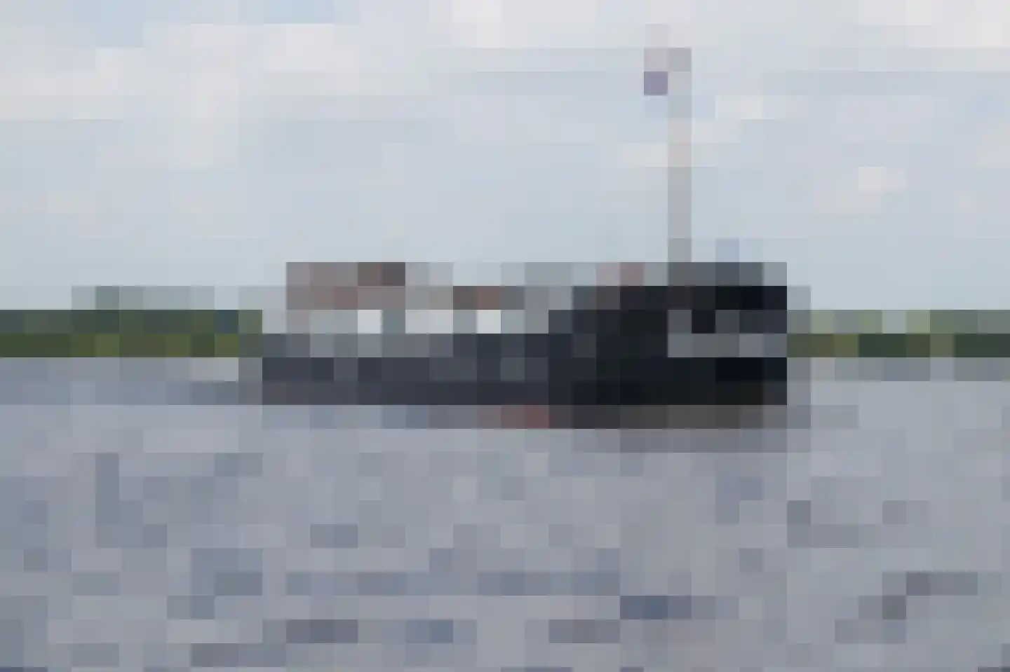 Spiekeroog 80 Zaandam thumbnail 7