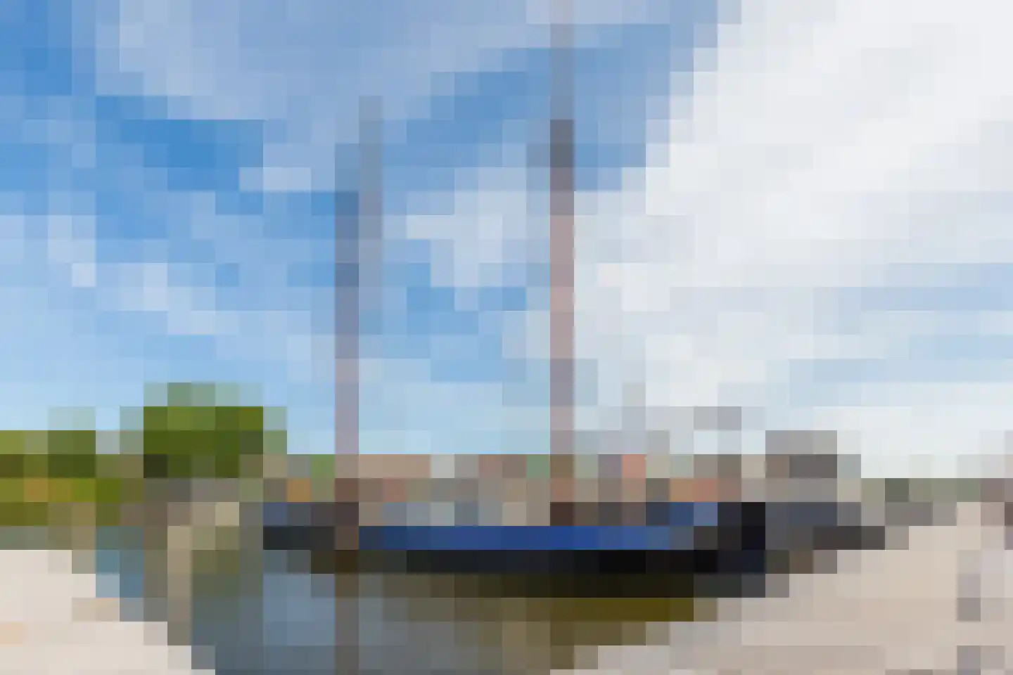 Spiekeroog 88 in Zaandam