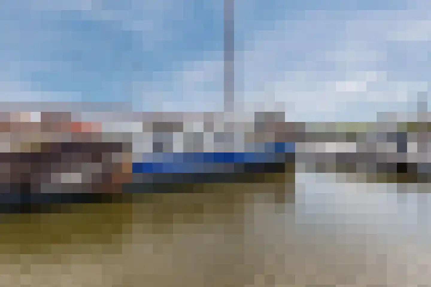 Spiekeroog 88 Zaandam thumbnail 22