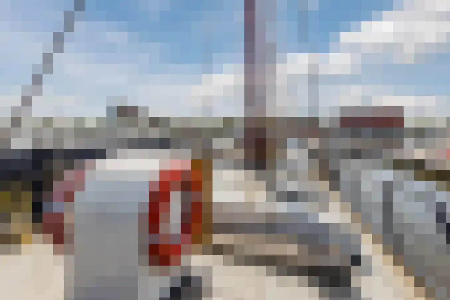 Spiekeroog 88 Zaandam thumbnail 27