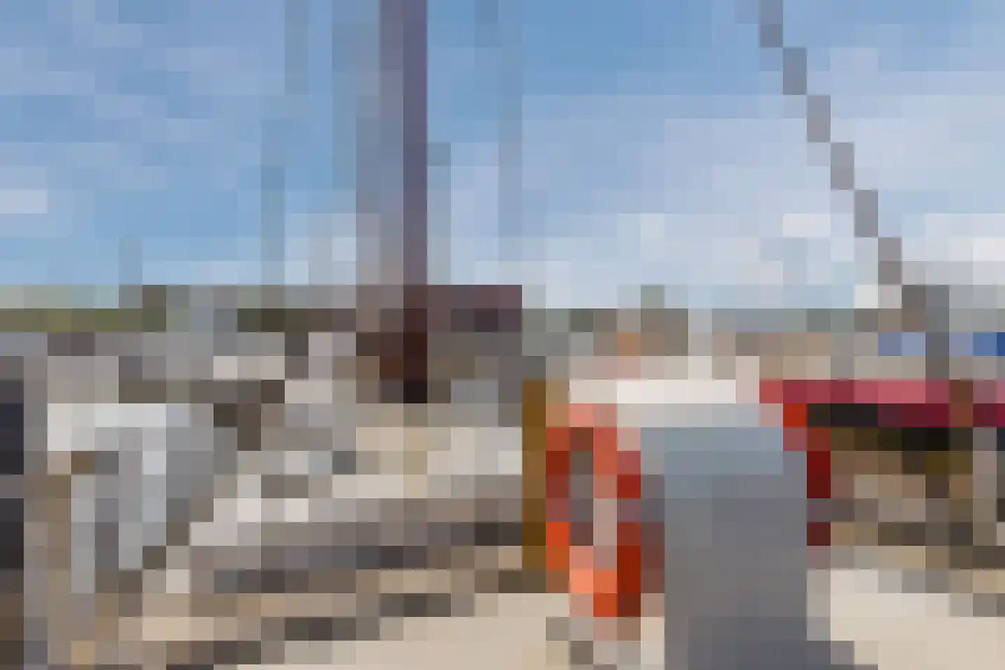 Spiekeroog 88 Zaandam thumbnail 28